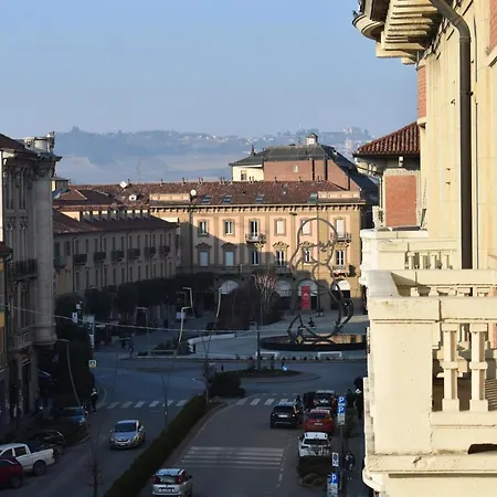 La Mascarella * Alba (Piedmont)