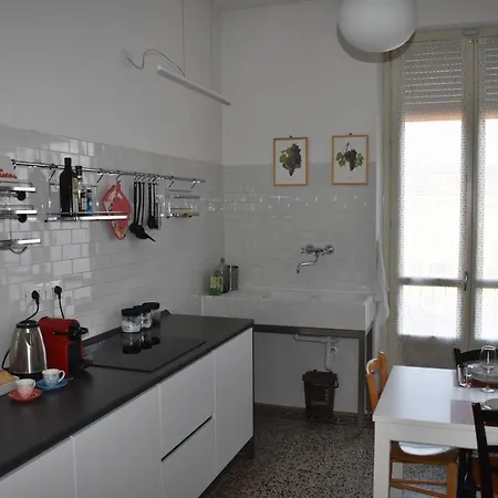 La Mascarella Appartement