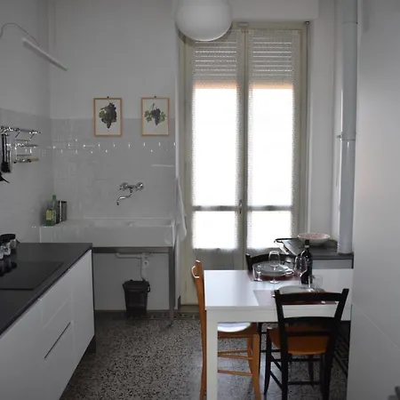 Apartamento La Mascarella