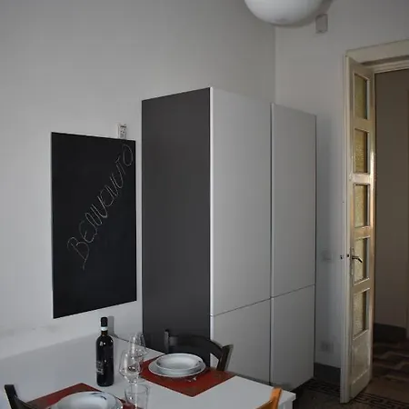 Apartment La Mascarella