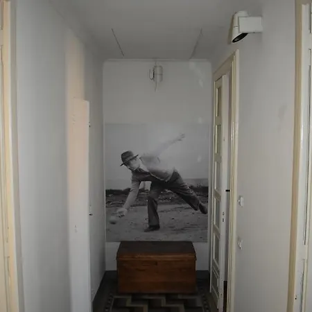 La Mascarella Apartamento *