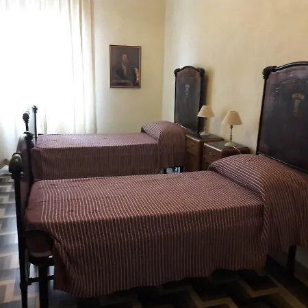 La Mascarella Apartment