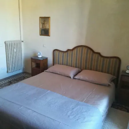 Apartment La Mascarella *