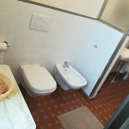 Apartamento La Mascarella