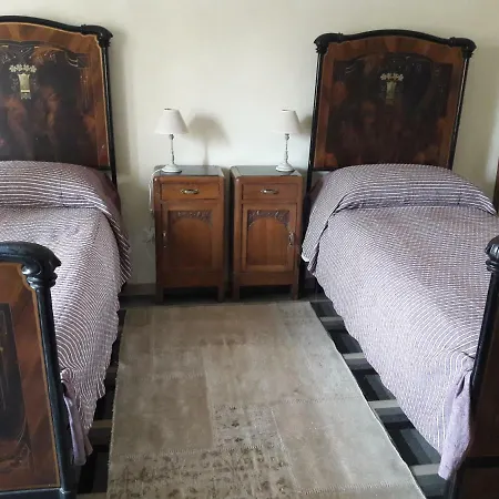 La Mascarella Appartement *