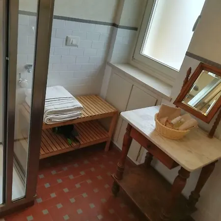La Mascarella Apartment