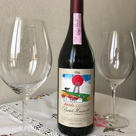 아파트 La Mascarella