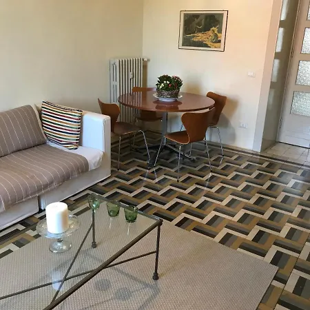 La Mascarella Apartment Alba (Piedmont)