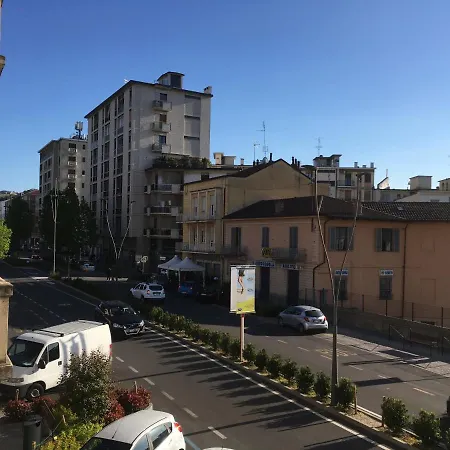 Apartment La Mascarella