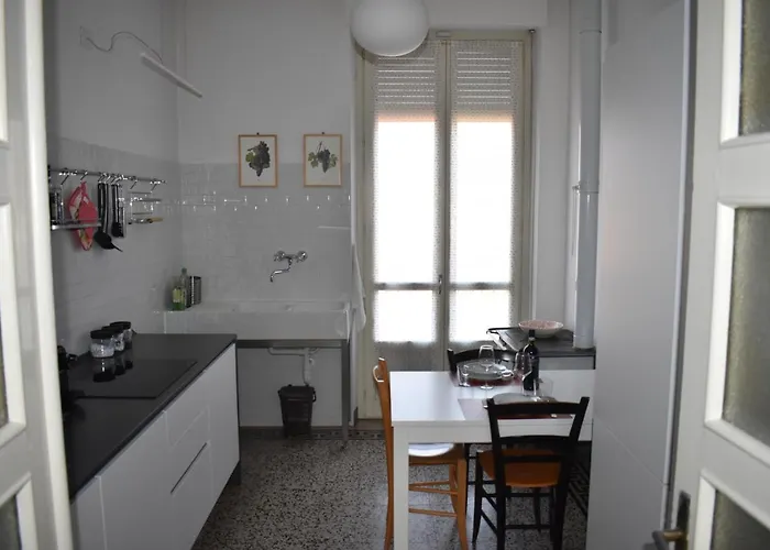 Apartamento La Mascarella