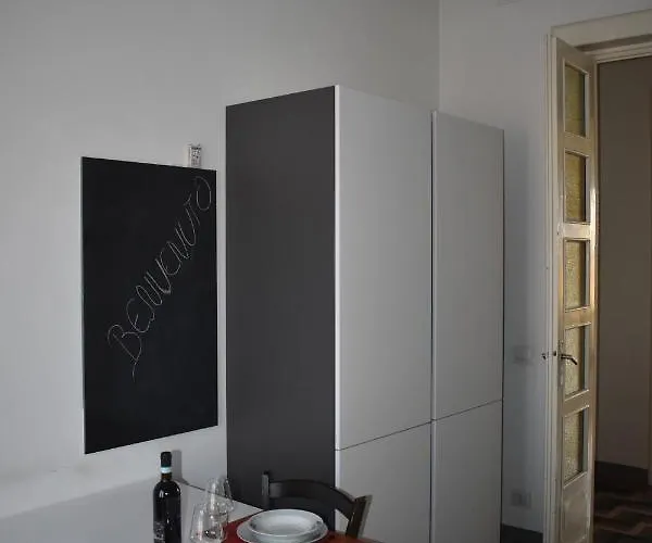 Apartamento La Mascarella