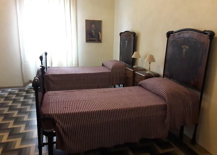 La Mascarella Apartamento