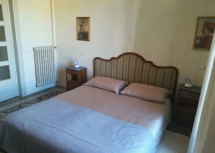 Apartamento La Mascarella *