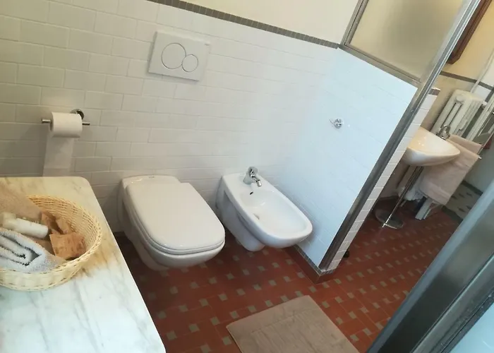 Apartamento La Mascarella