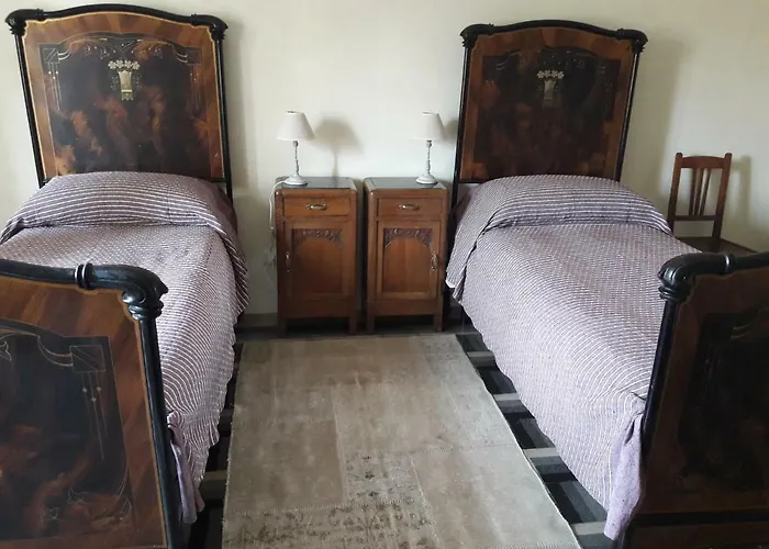 La Mascarella Apartamento *