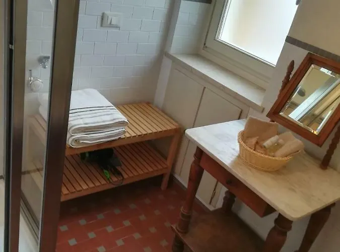 La Mascarella Apartamento