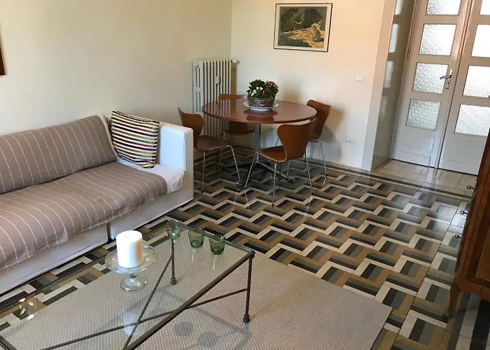 La Mascarella Apartamento Alba (Piedmont)