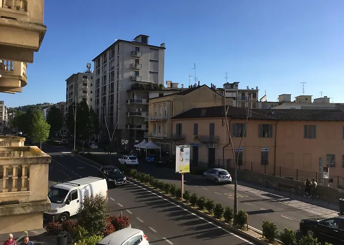 Apartamento La Mascarella